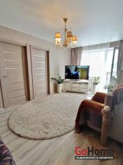 Купить 4-комнатную квартиру, Брест, Купалы ул. Брест