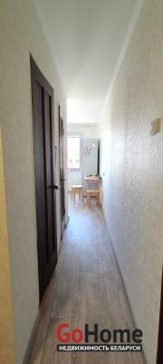 Купить 1-комнатную квартиру, Минск, ул. Тикоцкого, д. 34/1 (Первомайский район) Минск