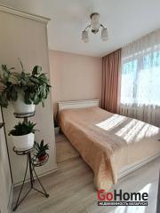 Купить 4-комнатную квартиру, Брест, Купалы ул. Брест