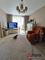 Купить 4-комнатную квартиру, Брест, Купалы ул. Брест