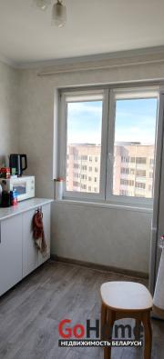 Купить 1-комнатную квартиру, Минск, ул. Тикоцкого, д. 34/1 (Первомайский район) Минск