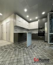 Купить 3-комнатную квартиру, Минск, Грушевская, 90 (Московский район) Минск