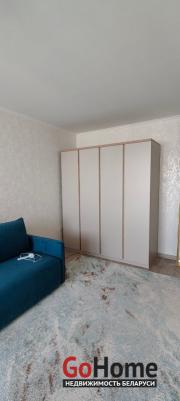 Купить 1-комнатную квартиру, Минск, ул. Тикоцкого, д. 34/1 (Первомайский район) Минск