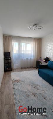 Купить 1-комнатную квартиру, Минск, ул. Тикоцкого, д. 34/1 (Первомайский район) Минск