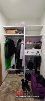 Купить 1-комнатную квартиру, Минск, ул. Тикоцкого, д. 34/1 (Первомайский район) Минск