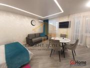 Снять 1-комнатную квартиру, Брест, ул. Папанина, д. Брест