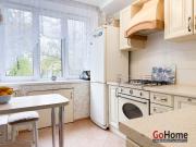 Купить 2-комнатную квартиру, Минск, Партизанский просп., 5 (Ленинский район) Минск