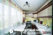 Купить 3-комнатную квартиру, Минск, Выготского ул., 1(Центральный район) Минск