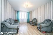 Купить 3-комнатную квартиру, Минск, Выготского ул., 1(Центральный район) Минск