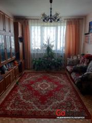 Купить 4-комнатную квартиру, Минск, Притыцкого, 138 (Фрунзенский район) Минск