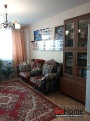 Купить 4-комнатную квартиру, Минск, Притыцкого, 138 (Фрунзенский район) Минск