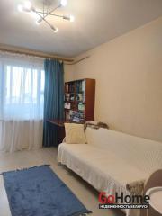 Купить 1-комнатную квартиру, Минск, Логойский тракт, 39/2 (Советский район) Минск