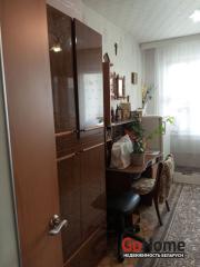Купить 4-комнатную квартиру, Минск, Притыцкого, 138 (Фрунзенский район) Минск
