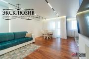 Купить 4-комнатную квартиру, Минск, Дзержинского просп., 15(Московский район) Минск