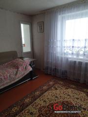 Купить 2-комнатную квартиру, Витебск, Бровки ул., 19/3 Витебск