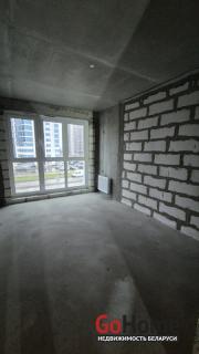 Купить 3-комнатную квартиру, Минск, Михаила Савицкого, 23 (Октябрьский район) Минск