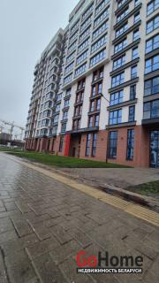 Купить 3-комнатную квартиру, Минск, Михаила Савицкого, 23 (Октябрьский район) Минск