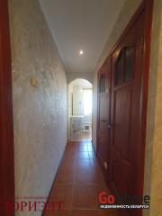 Купить 3-комнатную квартиру, Брест, просп. Партизанский, д. Брест