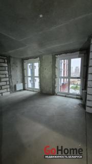 Купить 3-комнатную квартиру, Минск, Михаила Савицкого, 23 (Октябрьский район) Минск