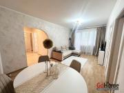 Купить 4-комнатную квартиру, Гродно, Ленинского Комсомола, 45 Гродно