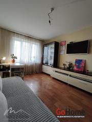 Снять 2-комнатную квартиру, Минск, ул. Громова, д. 24 (Московский район) Минск