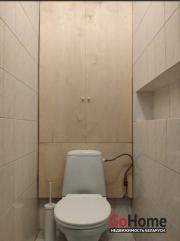 Снять 3-комнатную квартиру, Минск, ул. Городецкая, д. 34 (Первомайский район) Минск