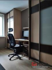 Снять 3-комнатную квартиру, Минск, ул. Городецкая, д. 34 (Первомайский район) Минск