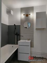 Купить 1-комнатную квартиру, Минск, Победителей, 135В (Центральный район) Минск