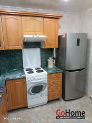 Снять 1-комнатную квартиру, Минск, ул. Колесникова, 4, Минск (Фрунзенский район) Минск