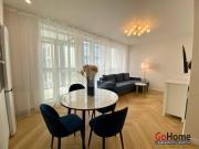 Снять 3-комнатную квартиру, Минск, г. Минск, ул. Братская, 13 Минск