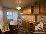 Купить 3-комнатную квартиру, Брест, Ковалево, ул. Суворова Брест