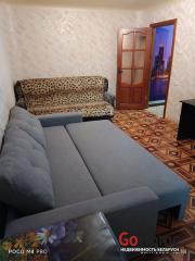 Снять 1-комнатную квартиру, Минск, ул. Колесникова, 4, Минск (Фрунзенский район) Минск