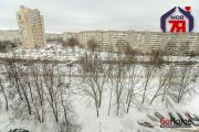 Купить 3-комнатную квартиру, Минск, Голубева ул., 11 (Московский район) Минск