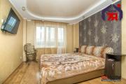 Купить 3-комнатную квартиру, Минск, Голубева ул., 11 (Московский район) Минск