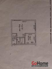 Купить 1-комнатную квартиру, Гомель, Советская 121 Гомель