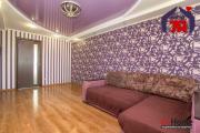Купить 3-комнатную квартиру, Минск, Голубева ул., 11 (Московский район) Минск
