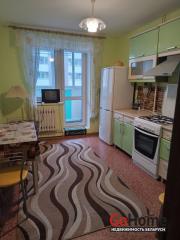 Купить 1-комнатную квартиру, Нарочь, Октябрьская, 27 Нарочь