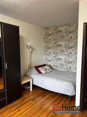 Снять 1-комнатную квартиру, Минск, пер. Люксембург Розы 2-й, д. 3а Минск