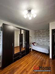 Снять 1-комнатную квартиру, Минск, пер. Люксембург Розы 2-й, д. 3а Минск