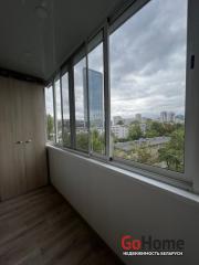 Снять 1-комнатную квартиру, Минск, пер. Люксембург Розы 2-й, д. 3а Минск