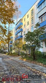 Купить 3-комнатную квартиру, Витебск, Петруся Бровки, 7/3 Витебск