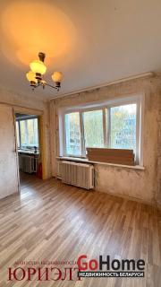 Купить 3-комнатную квартиру, Витебск, Петруся Бровки, 7/3 Витебск