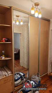 Снять 1-комнатную квартиру, Слуцк, Жукова 14 Слуцк