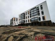 Купить 1-комнатную квартиру, Брест, ул. Рябцева, д. Брест