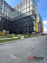 Купить 1-комнатную квартиру, Минск, Савицкого ул., 27 (Октябрьский район) Минск