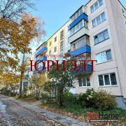 Купить 3-комнатную квартиру, Витебск, Петруся Бровки, 7/3 Витебск