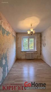 Купить 3-комнатную квартиру, Витебск, Петруся Бровки, 7/3 Витебск