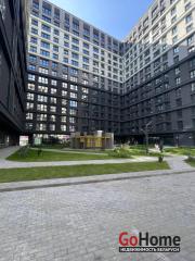 Купить 1-комнатную квартиру, Минск, Савицкого ул., 27 (Октябрьский район) Минск
