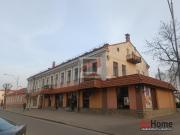 Купить 2-комнатную квартиру, Брест, ул. Пушкинская, д. Брест