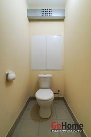 Снять 1-комнатную квартиру, Минск, ул. Шугаева, д. 17Б (Первомайский район) Минск